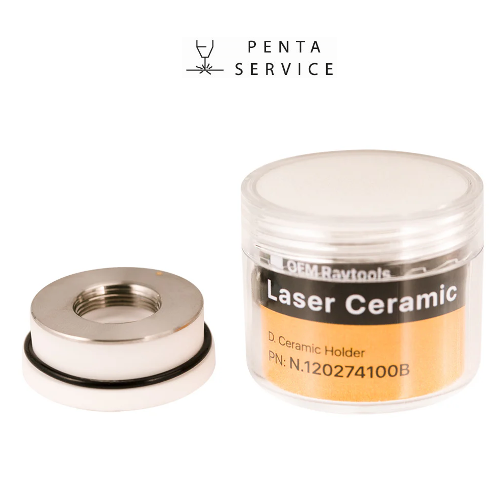 Керамический держатель сопла (D32 M14)