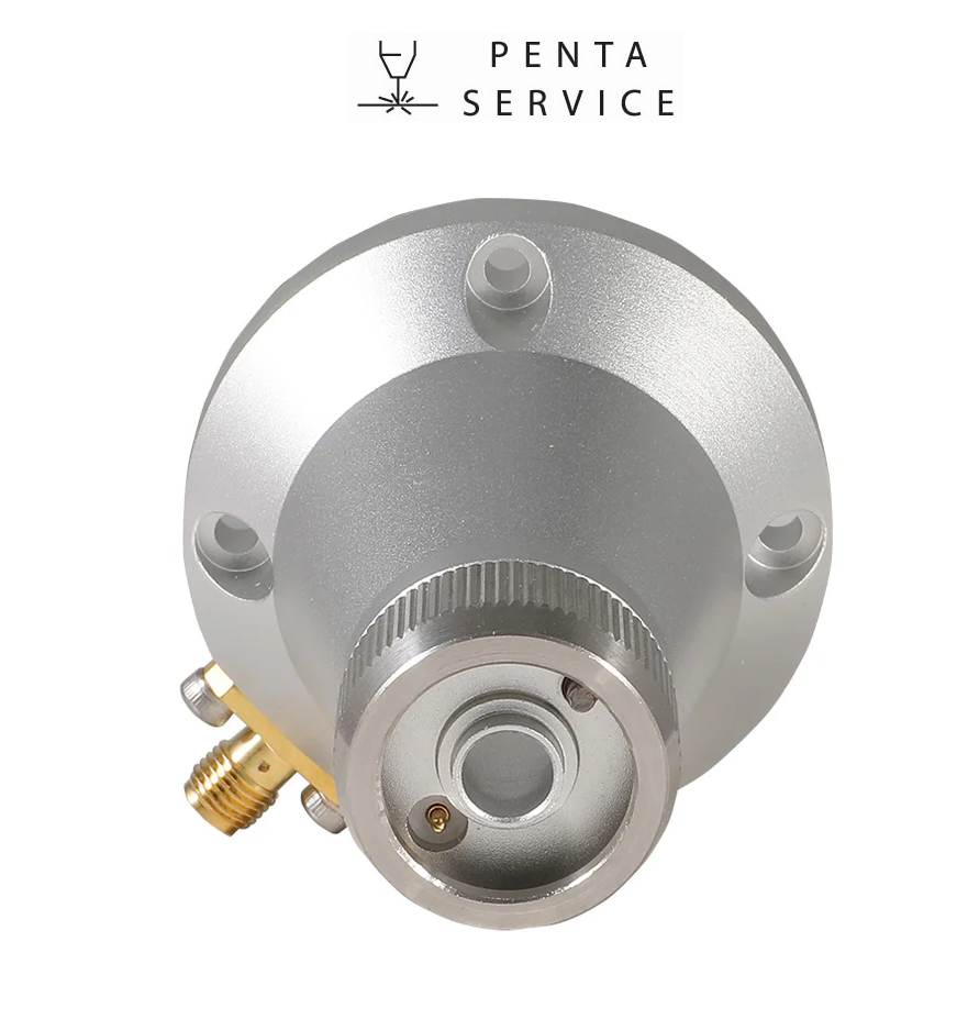 Сопловая часть в сборе TRA BT210/ BT210S/ BM109/ BM110/ BM111/ BM114