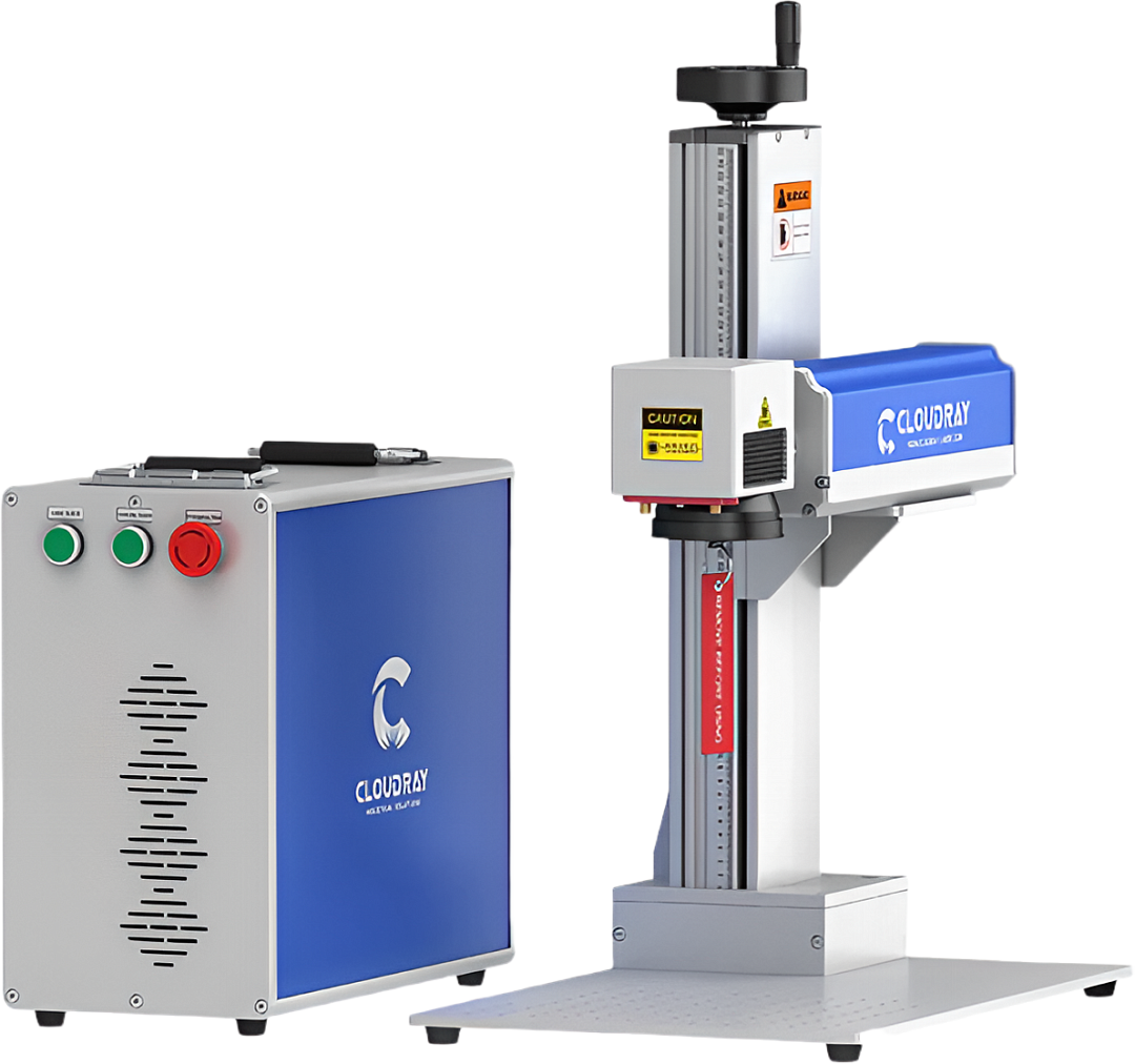 Аппараты лазерной маркировки